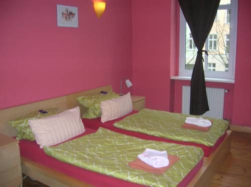 Imagen de la habitación del Pensión 58 Berlin Mitte. Foto 4