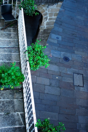 Imagen de la habitación del Pensión A Casa Do Peregrino. Foto 3