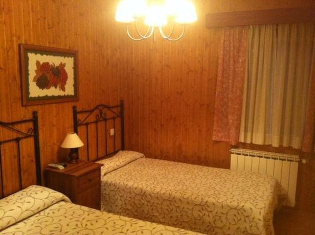 Imagen general del Pensión A Cochera. Foto 2