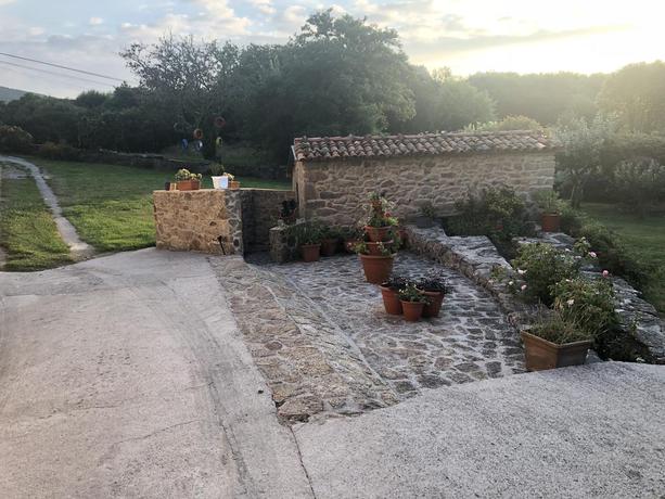 Imagen general del Pensión A Cochera. Foto 3