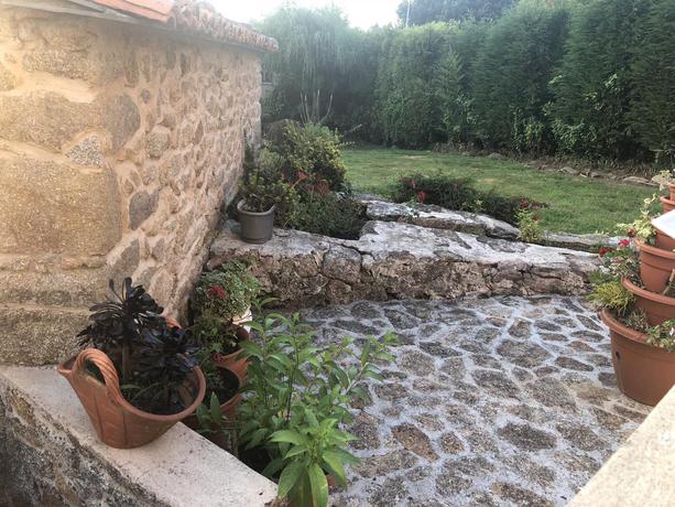 Imagen general del Pensión A Cochera. Foto 4