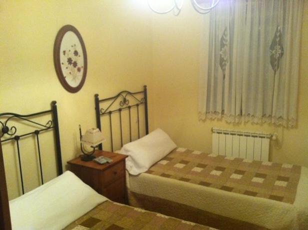 Imagen general del Pensión A Cochera. Foto 5