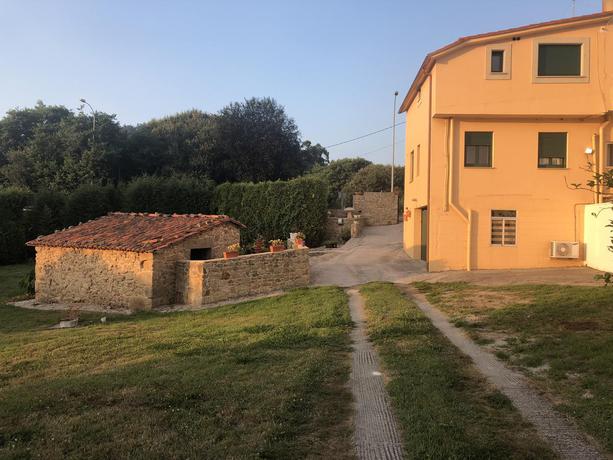 Imagen general del Pensión A Cochera. Foto 6