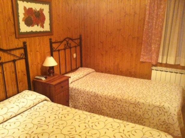 Imagen general del Pensión A Cochera. Foto 9