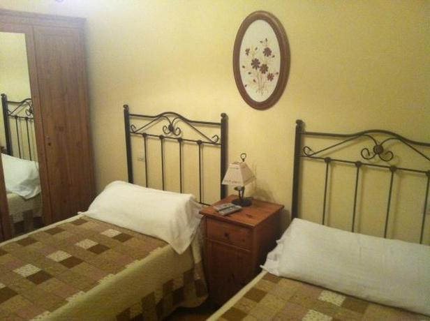 Imagen general del Pensión A Cochera. Foto 7