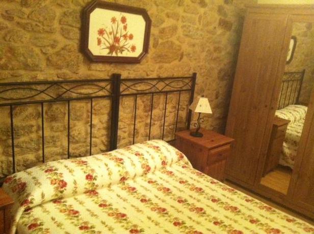 Imagen general del Pensión A Cochera. Foto 8