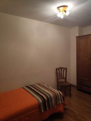 Imagen de la habitación del Pensión A Fontiña. Foto 9