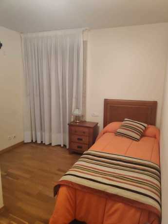 Imagen de la habitación del Pensión A Fontiña. Foto 14