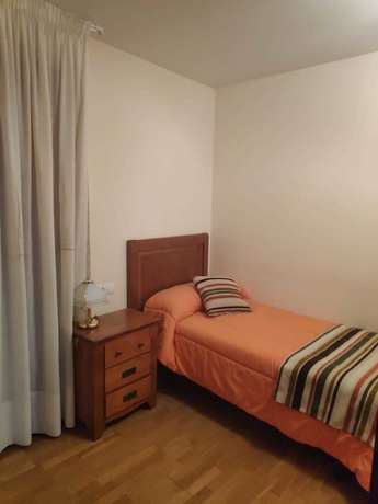 Imagen de la habitación del Pensión A Fontiña. Foto 17