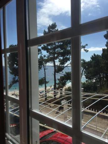 Imagen general del Pensión A Posti&ntilde;a. Foto 3