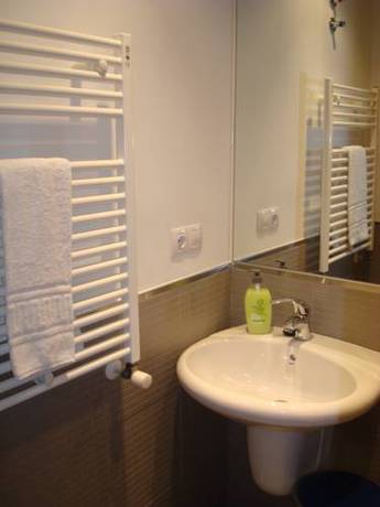 Imagen de la habitación del Pensión A Solaina. Foto 10