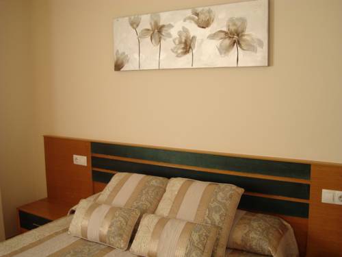 Imagen de la habitación del Pensión A Solaina. Foto 12