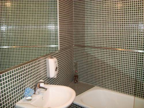 Imagen de la habitación del Pensión A Solaina. Foto 13