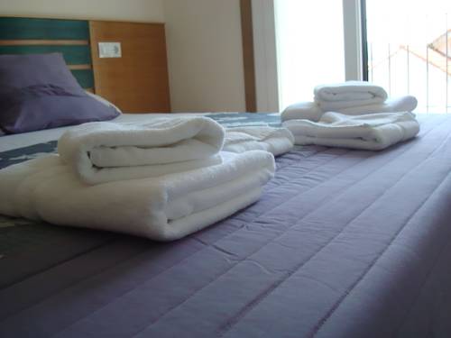 Imagen de la habitación del Pensión A Solaina. Foto 16