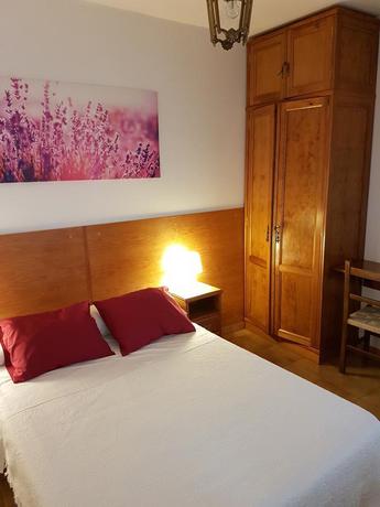 Imagen de la habitación del Pensión A Vianda. Foto 3