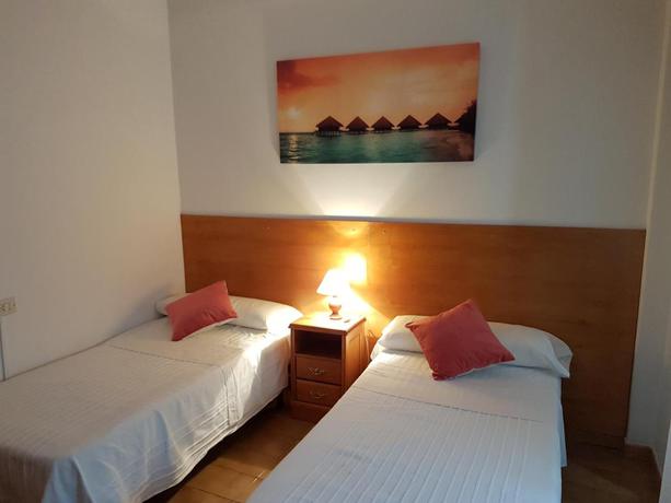 Imagen de la habitación del Pensión A Vianda. Foto 5