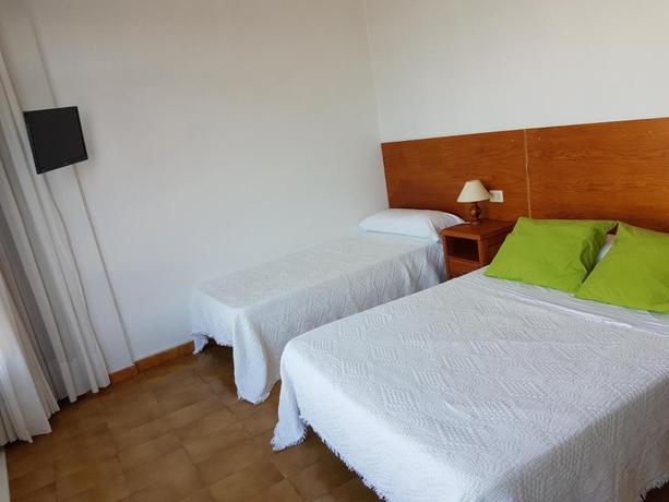 Imagen de la habitación del Pensión A Vianda. Foto 6