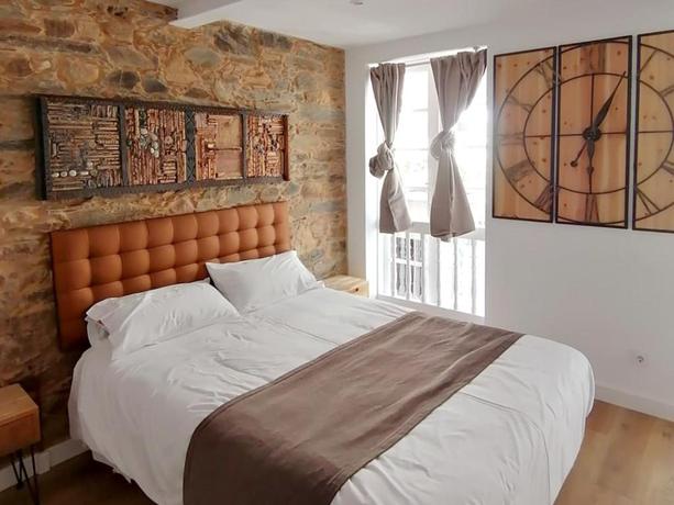 Imagen general del Pensión A fal&uacute;a. Foto 4