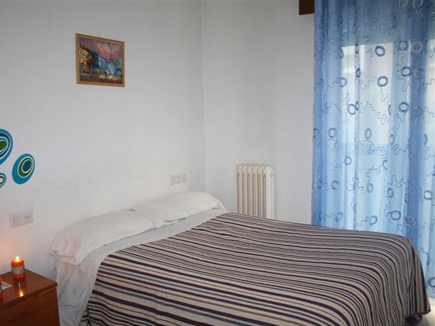 Imagen general del Pensión AB Granada. Foto 5