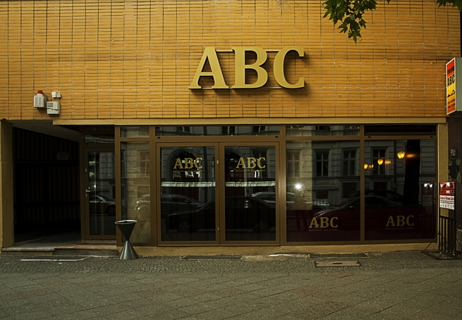Imagen general del Pensión ABC, Berl&iacute;n. Foto 3