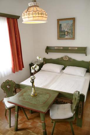 Imagen de la habitación del Pensión ADLERHOF, Salzburgo. Foto 5