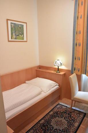 Imagen de la habitación del Pensión ADLERHOF, Salzburgo. Foto 8