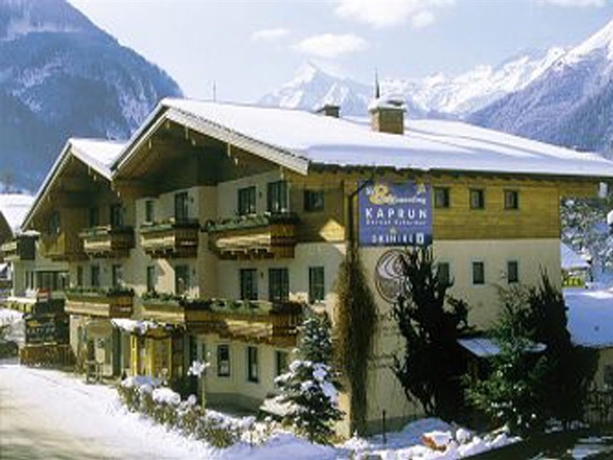 Imagen general del Pensión ALPENROSE, Kaprun. Foto 2