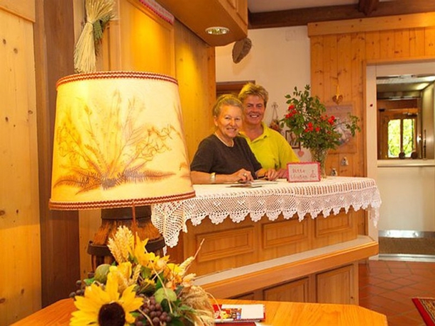 Imagen general del Pensión ALPENROSE, Kaprun. Foto 9