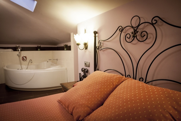 Imagen de la habitación del Pensión AMETZAGAÑA. Foto 2