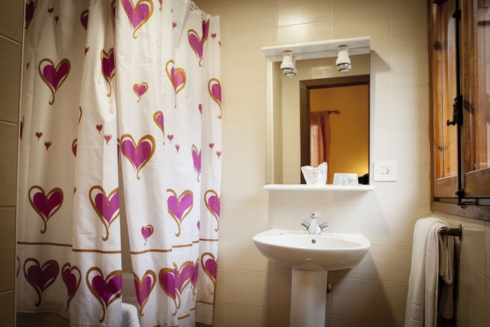 Imagen de la habitación del Pensión AMETZAGAÑA. Foto 10