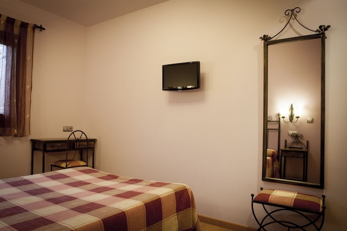 Imagen de la habitación del Pensión AMETZAGAÑA. Foto 14