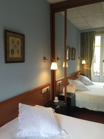 Imagen de la habitación del Pensión Ab Domini. Foto 7