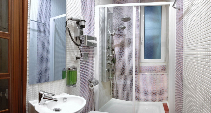 Imagen de la habitación del Pensión Ab Domini. Foto 8