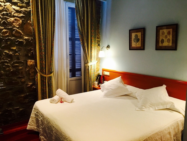 Imagen general del Pensión Ab Domini. Foto 2