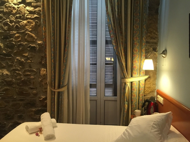 Imagen de la habitación del Pensión Ab Domini. Foto 11