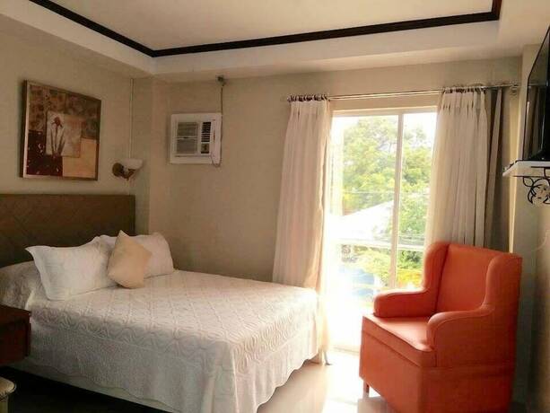 Imagen general del Pensión Aberisse Pension Hotel. Foto 3