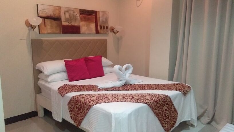 Imagen general del Pensión Aberisse Pension Hotel. Foto 4
