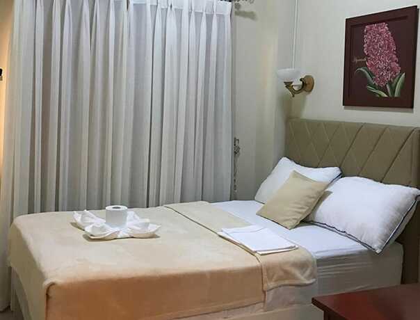 Imagen general del Pensión Aberisse Pension Hotel. Foto 15