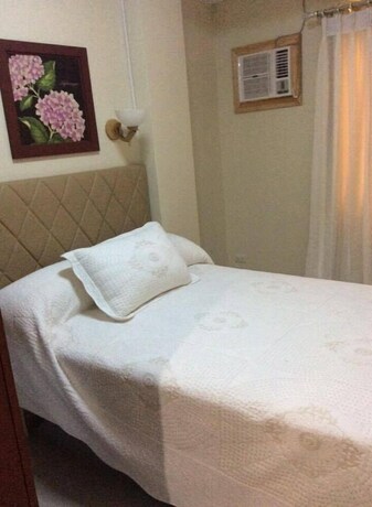 Imagen de la habitación del Pensión Aberisse Pension Hotel. Foto 16