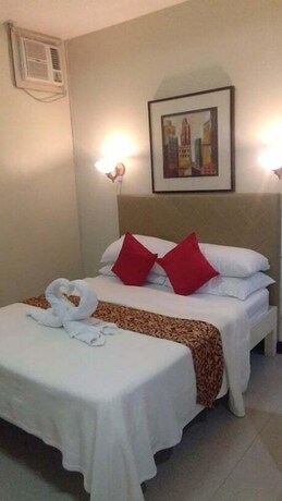 Imagen de la habitación del Pensión Aberisse Pension Hotel. Foto 24