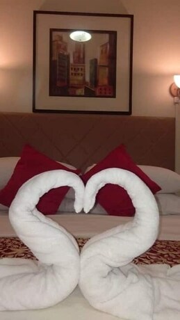 Imagen de la habitación del Pensión Aberisse Pension Hotel. Foto 33