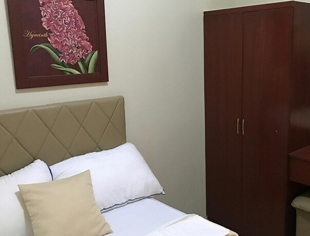 Imagen de la habitación del Pensión Aberisse Pension Hotel. Foto 35