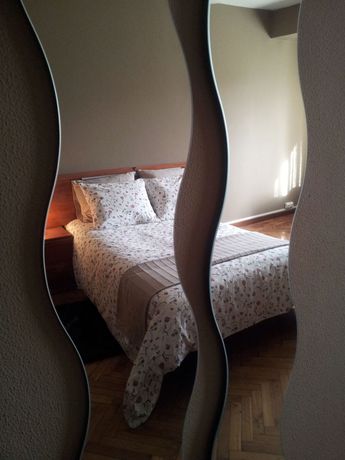 Imagen de la habitación del Pensión Abrente. Foto 3