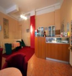 Imagen general del Pensión Accord. Foto 2