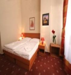 Imagen general del Pensión Accord. Foto 3