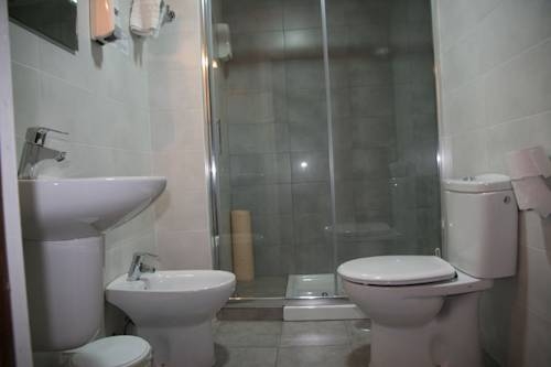 Imagen general del Pensión Acella, Pamplona. Foto 2