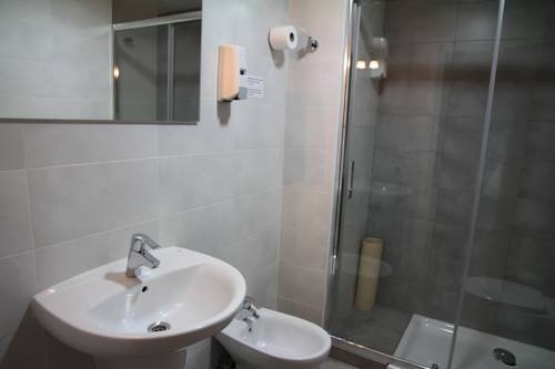 Imagen general del Pensión Acella, Pamplona. Foto 3