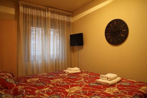 Imagen general del Pensión Acella, Pamplona. Foto 6