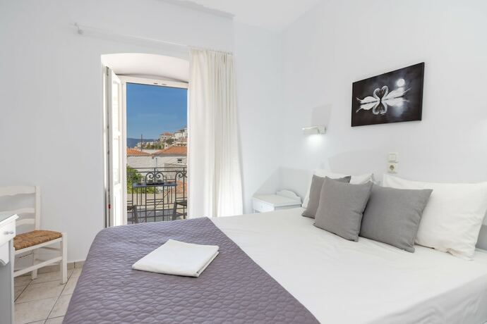 Imagen general del Pensión Achilleas Pension. Foto 2