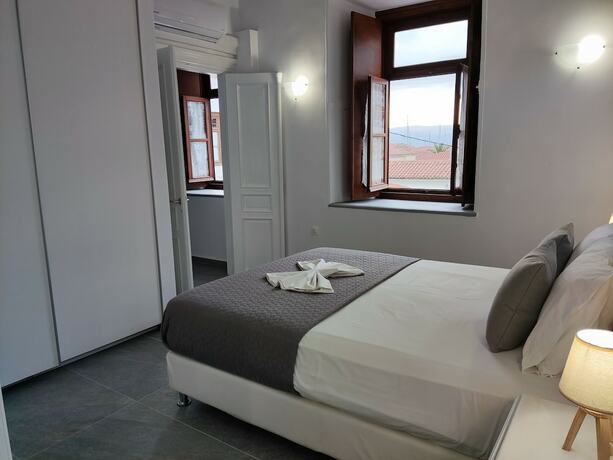 Imagen general del Pensión Achilleas Pension. Foto 3